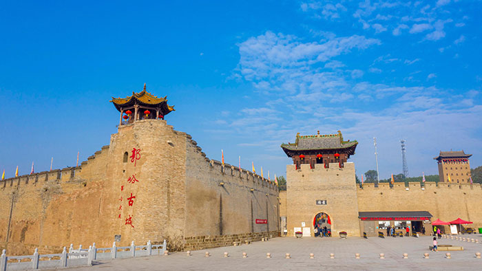 景陽(yáng)門(mén)